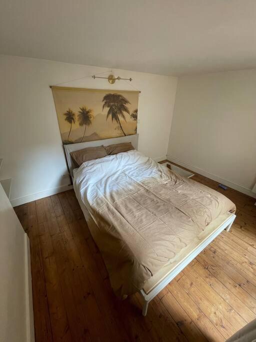 Le Petit Championnet T2 Appartement Grenoble Buitenkant foto